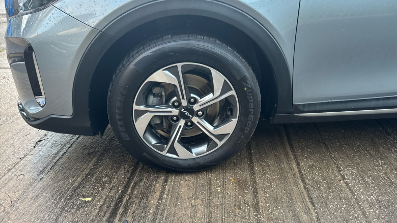 Kia Xceed 1.5T GDi ISG 2 5dr Petrol Hatchback